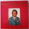 Claude François - 10 ans de chansons