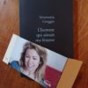 simonetta Greggio - L'homme qui aimait ma femme – Image 2