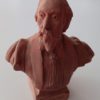 Buste Henri MOISSAN