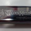 Harmonica Hohner Golden Melody D - N° 542 – Image 2