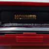 Harmonica Hohner Golden Melody D - N° 542 – Image 5