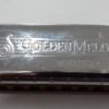 Harmonica Hohner Golden Melody D - N° 542