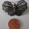 Broche papillon - Art nouveau – Image 2