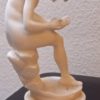 Le Tireur d'épine ou " Spinario "