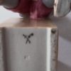Portefaix chinois - Statuette en porcelaine – Image 7
