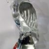 Faucon en verre de Murano – Image 5