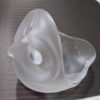 Chouette vide-poche en verre – Image 2