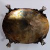 Coffret 19ème - Métal argenté - Scènes antiques – Image 17