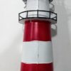 Phare lumineux rouge et blanc – Image 2