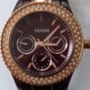 Montre FOSSIL - Stella Acier - ES2955 – Image 2