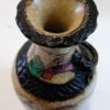 Petit vase en porcelaine craquelée de Nankin – Image 7