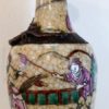 Petit vase en porcelaine craquelée de Nankin – Image 4