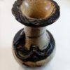 Petit vase en porcelaine craquelée de Nankin – Image 6