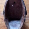 Ancien masque PUNU - Art africain(Gabon) - bois sculpté polychrome – Image 7