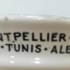 Cendrier publicitaire Galeries Lafayette - Sarreguemines – Image 5