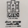 Cendrier SCHWEPPES  Bitter Lemon - GIEN – Image 5