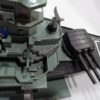 U.S.S. Destroyer 65 sur roues motrices -  © Funrise inc – Image 2