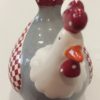 Cocotte en porcelaine