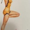 Jeu de cartes des années 50 - Alberto VARGAS - 53 pin-ups – Image 4