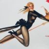 Jeu de cartes des années 50 - Alberto VARGAS - 53 pin-ups – Image 3