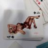 Jeu de cartes des années 50 - Alberto VARGAS - 53 pin-ups – Image 5