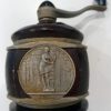 Moulin à café aussi vintage que soviétique – Image 3