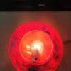 Lampe boule en verre – Image 7