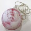 Lampe boule en verre – Image 3