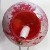 Lampe boule en verre – Image 6