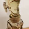 Bouteille de collection en verre - Chevalier - Armagnac CASTAGNON NOGARO – Image 4