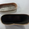 Ancienne boîte (début 20ème) en carton - Décor orient – Image 10
