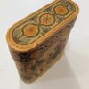 Ancienne boîte (début 20ème) en carton - Décor orient – Image 2