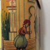 Ancienne boîte (début 20ème) en carton - Décor orient – Image 8