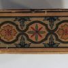 Ancienne boîte (début 20ème) en carton - Décor orient – Image 7