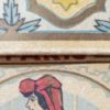 Ancienne boîte (début 20ème) en carton - Décor orient – Image 6