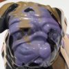 Bouledogue pop art - Résine laquée – Image 2