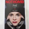 SOIF - Amélie Nothomb - Albin Michel