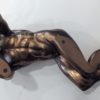 Statue homme nu allongé - Veronese – Image 6