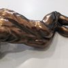 Statue homme nu allongé - Veronese – Image 5