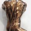 Statue homme nu allongé - Veronese – Image 3