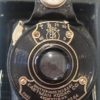 appareil photo - Kodak N°2A folding Cartridge Hawk-eye mod B