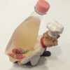 Cuisinier porte canettes ou bouteilles - Résine – Image 9