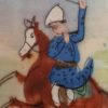 Miniature persane - Joueurs de polo – Image 4