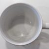 Grande tasse Zorro Ø 10,5 cm - Mug anglaise en porcelaine – Image 8