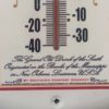 Thermomètre Southern Comfort - Métal émaillé – Image 4