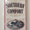 Thermomètre Southern Comfort - Métal émaillé