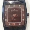 Montre plate pour femme - SKAGEN