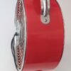 Ventilateur de table rouge - AEG VL - 2 vitesses – Image 5
