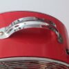Ventilateur de table rouge - AEG VL - 2 vitesses – Image 6