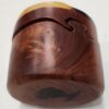 Boîte puzzle avec lune et étoiles - Bois sculpté – Image 6